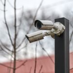 Montaż i serwis kamer monitoringu – Kraków i okolice