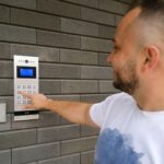 Montaż i serwis alarmów – Kraków i okolice