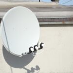 Montaż anten Zabierzów – szybki i profesjonalny serwis